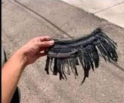 Crockett  Eyelash Meme Template