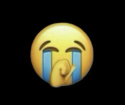 Crying Meme Template