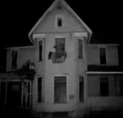 SCP-3008-J Meme Template