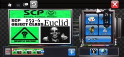 SCP-059-6 Meme Template