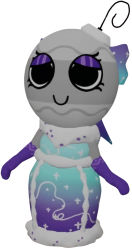 Snow-Time Bobette Meme Template