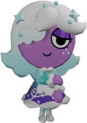 Snow-Time Ginger Meme Template