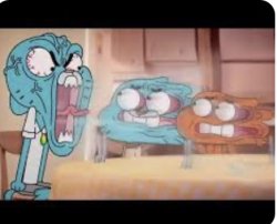 Cooked Meme Template