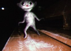 SCP-4623-IK Meme Template