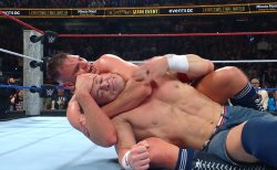 John Cena Taps Out Meme Template