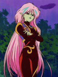 Green Alien Meme Template