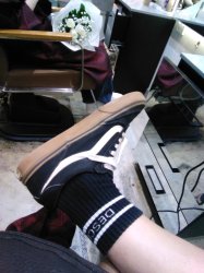 Shoe pics Meme Template