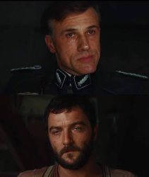 Sheltering enemies of the state Meme Template