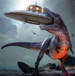 cause of the dino extinction Meme Template