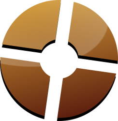 tf2 logo Meme Template