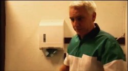 Phoenix nights Jerry Meme Template