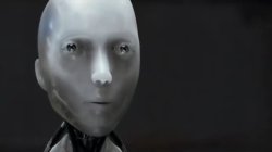 I robot Meme Template