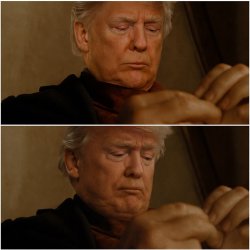 Why shouldn’t I start it? Meme Template