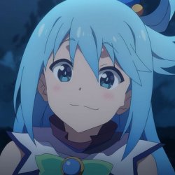 Aqua Meme Template