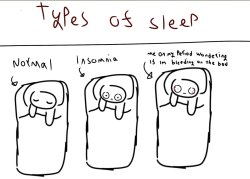 Types of sleep meme Meme Template