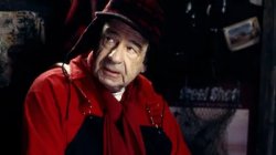 Grumpy Old Men Meme Template