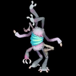 Minor dakktyl (fixed) Meme Template