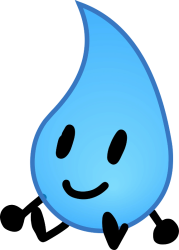 teardrop Meme Template