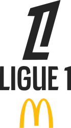 Ligue 1 McDonald's Meme Template