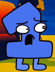 One Flabbergasted Meme Template