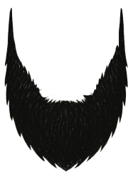 halal muslim beard Meme Template