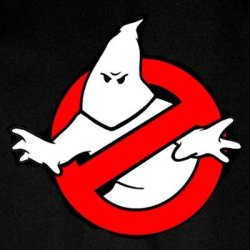 ghostbusters Meme Template