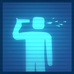 Suicide guy Meme Template