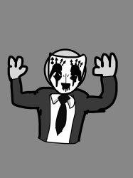 Absolute cinema Meme Template