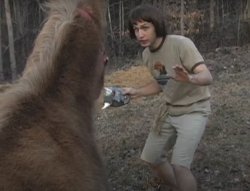 Easy now, Gary Meme Template