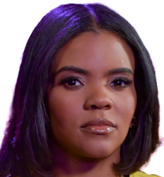 Candace Owens Meme Template