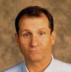 Al Bundy/Philip Rivers Meme Template