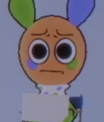 concern Meme Template