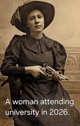 University safety Meme Template