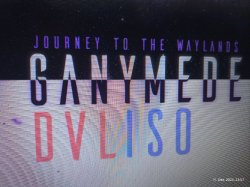 EndeavourOS Meme Template