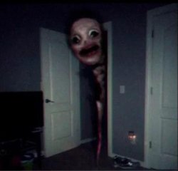 SCP-1311-IK Meme Template