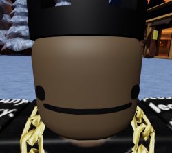 My brain be like Meme Template