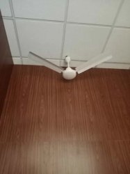 Home DIY fail Meme Template