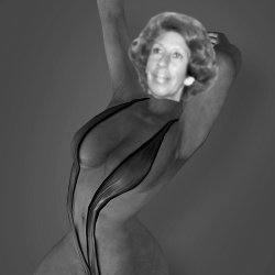 Yiya Murano Meme Template