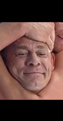 John Cena Acceptance Meme Template
