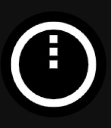 Midnight Logo Meme Template