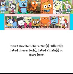 Bootleg joy Meme Template