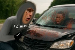 Patrick Meme Template