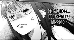 Somehow really pissed Meme Template