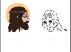 Please J-Man Meme Template