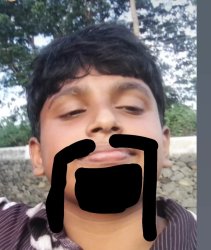 Sunny cinema Meme Template