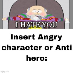 who hates rob reiner ? Meme Template