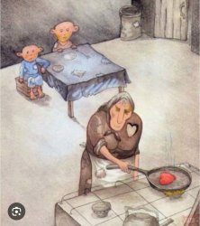 poor dinner Meme Template