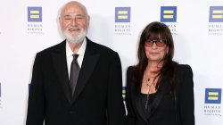 Rob Wiener & Wife Meme Template