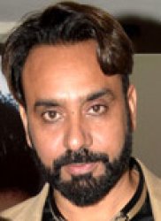 Dabbu mann Meme Template