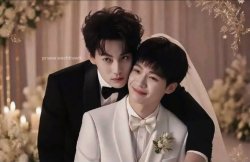 Revenge love Meme Template